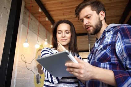 New Year’s Resolutions for Home