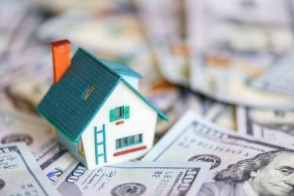 Redfin Reports Annual Home Price Growth Slows to 3%
