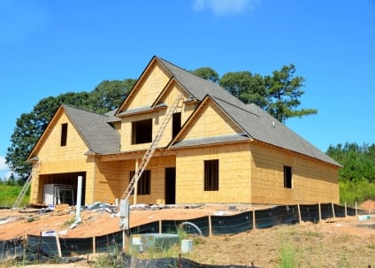 Tips For New Home Construction From the Experts