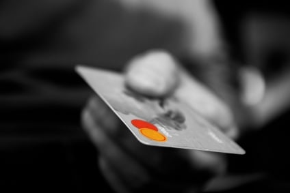 When Enough Credit is Not Good Enough!
