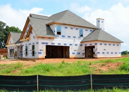 New Home Sales May Get Sales Boost With NAR Settlement