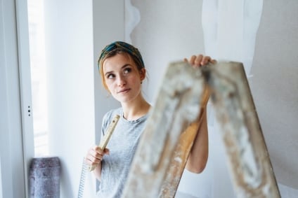 The State of Spending on Home Improvements