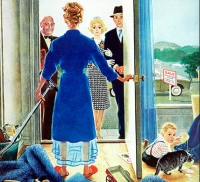 How to Have Better Home Showings