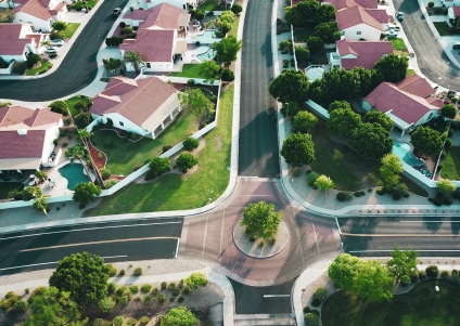 HOA Powder Problem