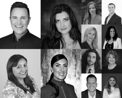 Premier Sotheby's International Realty  Welcomes New Sales Professionals To Its Florida And North Carolina Sales Galleries