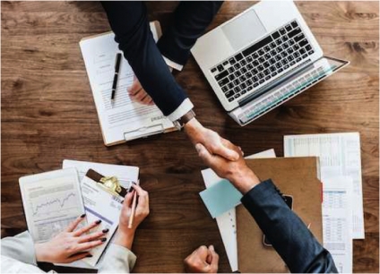 Upgrade Yourself from "Salesperson" to "Expert"