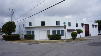 Gridline Properties Represents Seller and Buyer in Sale of Free-Standing Warehouse Buildings in Miami’s Little River Business District for $7.821 Million