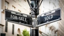 Considering Selling Your Home in 2025? The Best Time to Sell is Right Around the Corner, According to Realtor.com®