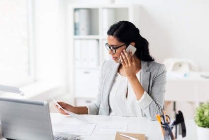Before You Call, What Do You Know?