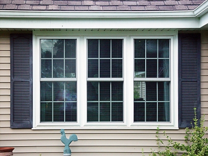 How to pick a window replacement company in Yardley