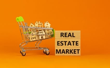 Pending Home Sales Waned 10.2% in September (NAR)