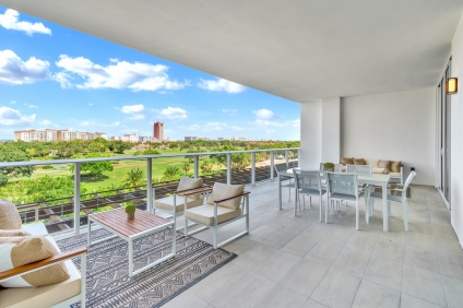 El-Ad National Properties Announces Availability of the Last Remaining Move-In Ready Residence in Phase One of ALINA Residences Boca Raton