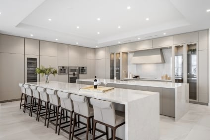 Penthouse 903 at El-Ad National Properties’ ALINA 210 Recently Sold for $10 Million