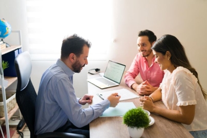 You Don’t Always Need a Loan Officer?