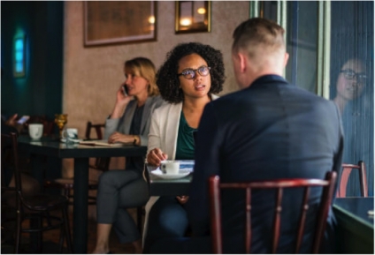 Use a F.O.R.D for Your CRM