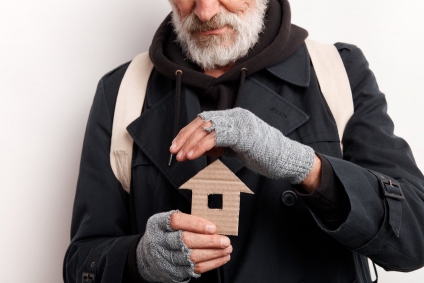Analysis: Home Prices & Homelessness by State [New LendingTree Report]