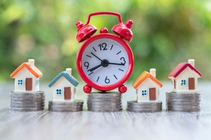 Half of All Home Listings Have Gone Extra Stale, Unsold After 60 Days on Market