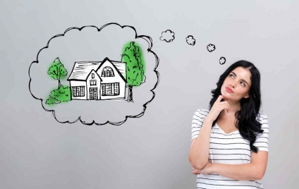 Redfin Reports Nearly 40% of Renters Think They’ll Never Own a Home, Up From 27% Last Year