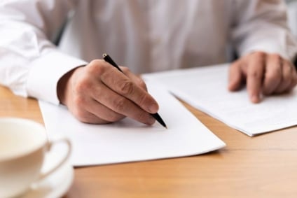 What is an Escalation Clause?