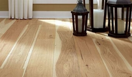 Pros And Cons Of Today's Flooring Trends
