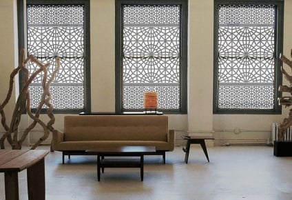 4 Cheap And Chic Window Treatment Ideas That Aren't Drapes