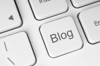 To Blog or not to Blog