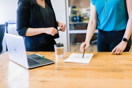It’s Your Loan Officer, Not the Lender