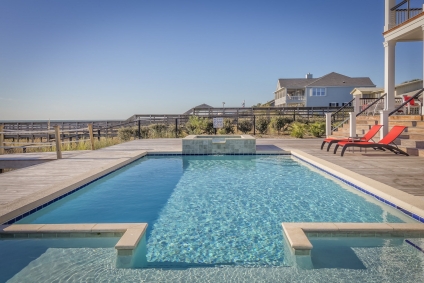 Creating Your Own Oasis: Getting A Pool