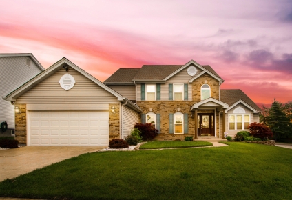 How to Set Up a New Home