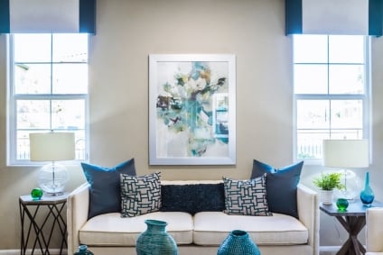 5 Rules of Contemporary Home Design