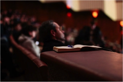 Best Practices of Peak Performers