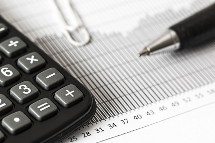 Doctoring The HOA Budget