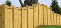 How To Repair The Top Rail Of A Chain Link Fence?
