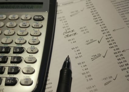 While Your Loan is in Processing, DON’T Do These Things: