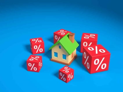 Mortgage Rates Rise