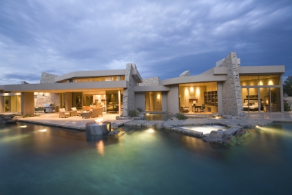 Ukraine Invasion Poised to Affect High-End Real Estate Market