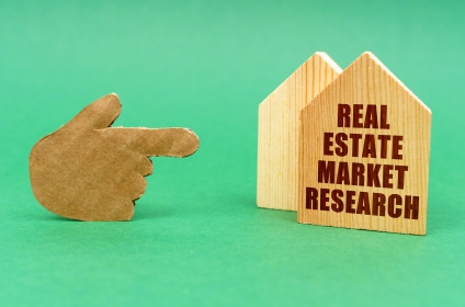 Realtor.com® 2023 Forecast Update: Home Prices Expected to See a Slight Decline