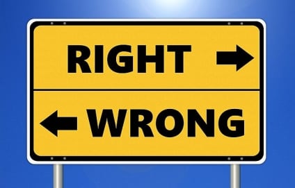 No Such Thing As Real Estate Ethics?
