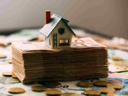 Back From the Brink: Home Buyers Retreat from Record-High Down Payments, According to Realtor.com®