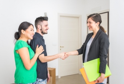 The Most Important Customers Of A Brokerage May Be It's Agents