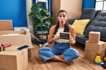 Rental Advice That Makes Moving Out as Smooth as Moving In