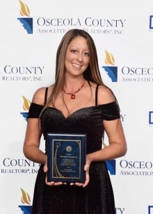 President's Award