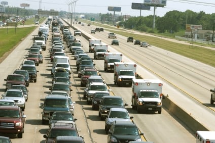 Do You Have An Evacuation Plan In Case Of A Natural Disaster?