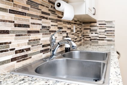 Your Ultimate Guide to Kitchen Backsplash Materials