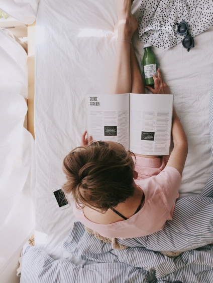 How to Turn Your Home into a Comfortable, Relaxing Haven