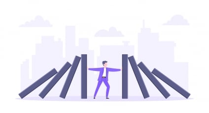 Move your Organization from Wait-and-See to a Chance-to-Lead