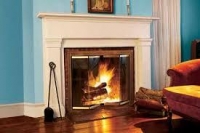 Fireplace Cleaning and Repair - Fireplace and Chimney Maintenance Tips for Optimum Efficiency