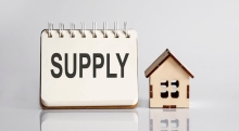 Spring Homebuying Season Sputters as Supply Jumps to 5-Year High, Existing-Home Sales Drop to 6-Month Low