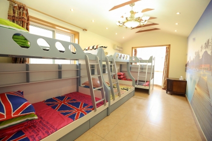 8 Types of Bed that Your Should Consider
