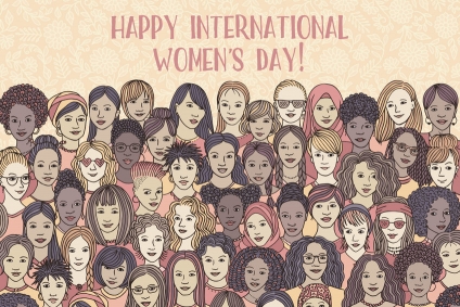 International Women's Day - Women in Business for 2022
